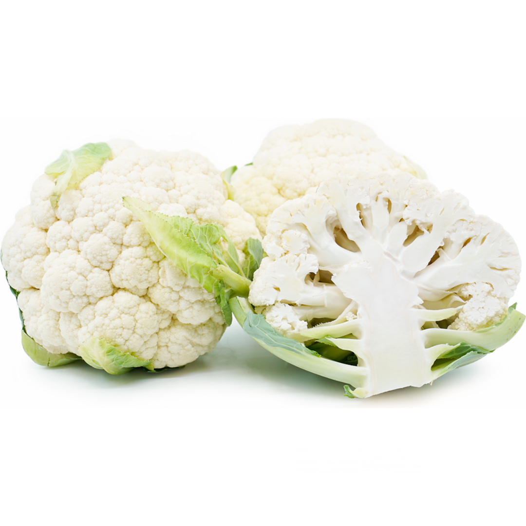 Cauliflower White (KG)