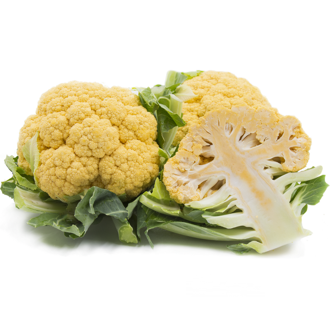 Cauliflower Yellow (KG)