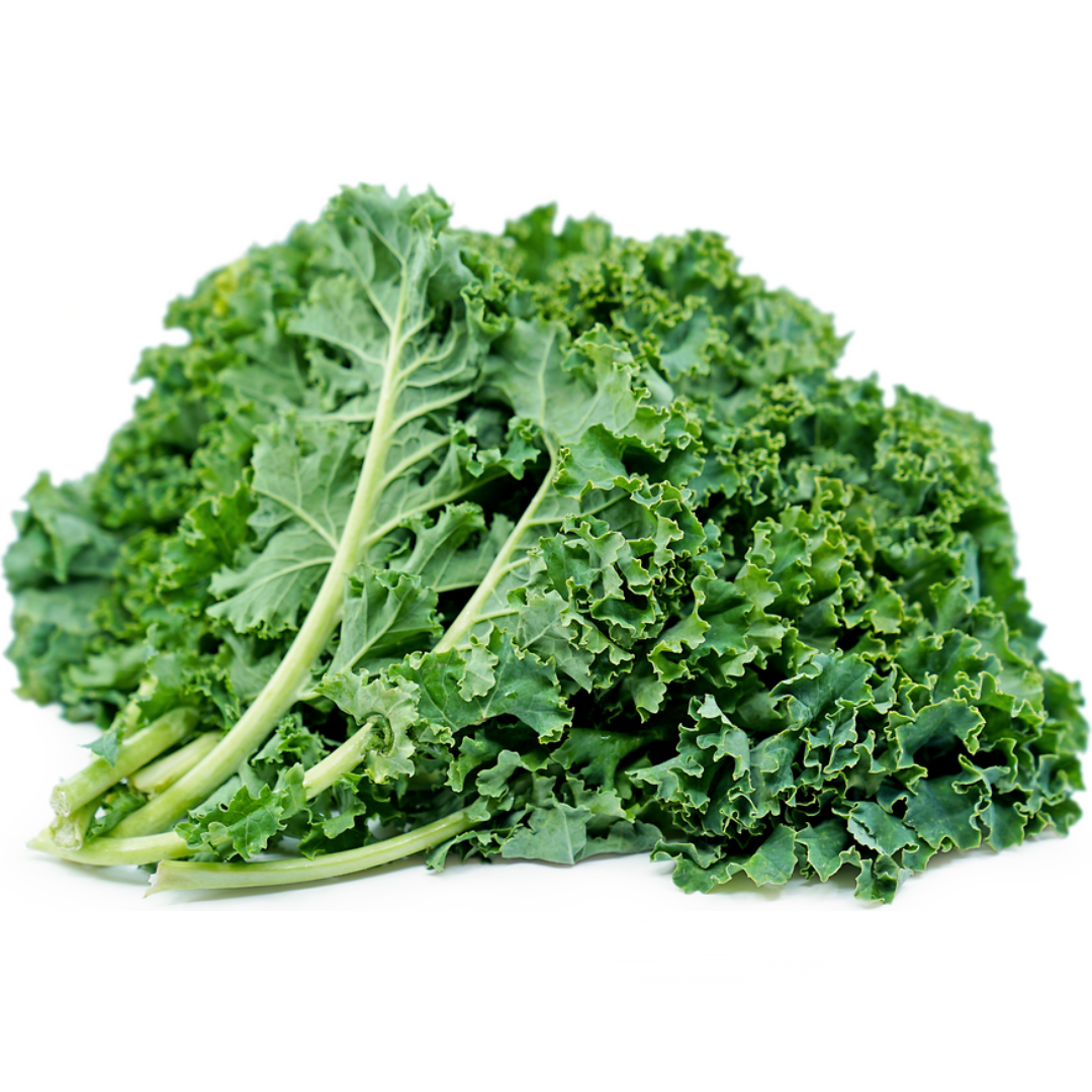 Green Kale (KG)