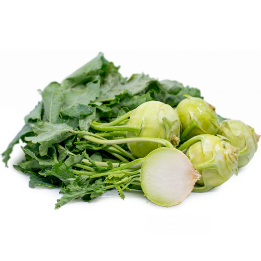 Kohlrabi (KG)