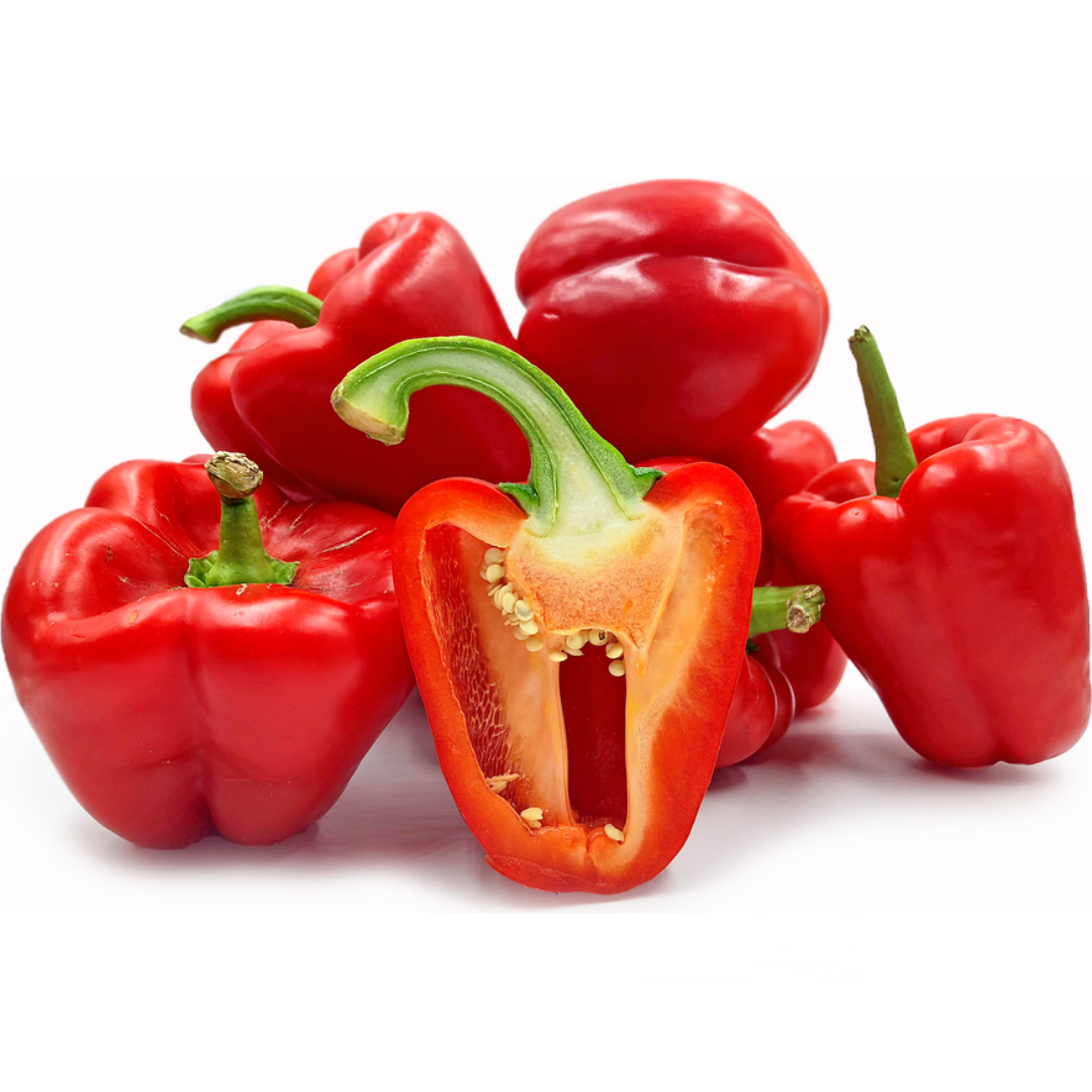 Capsicum Red (KG)