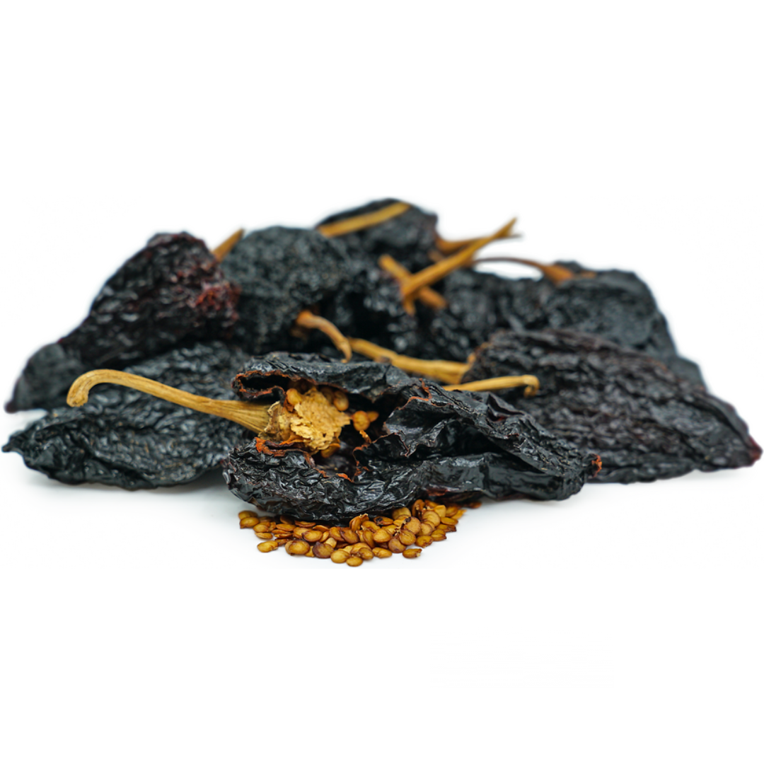 Dried Ancho (KG)