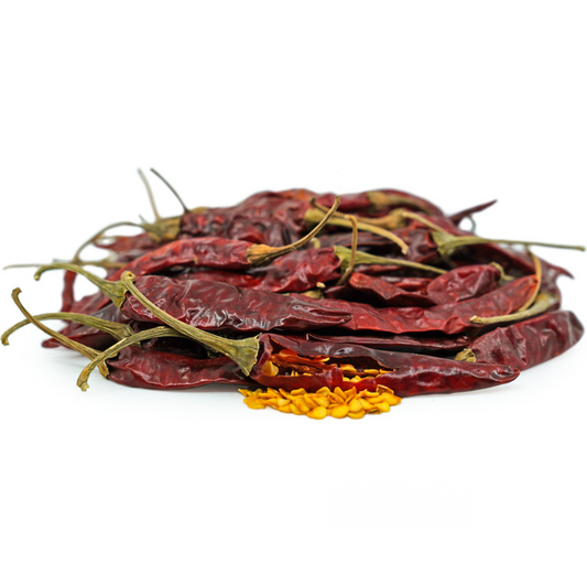 Dried Arbol (PK)