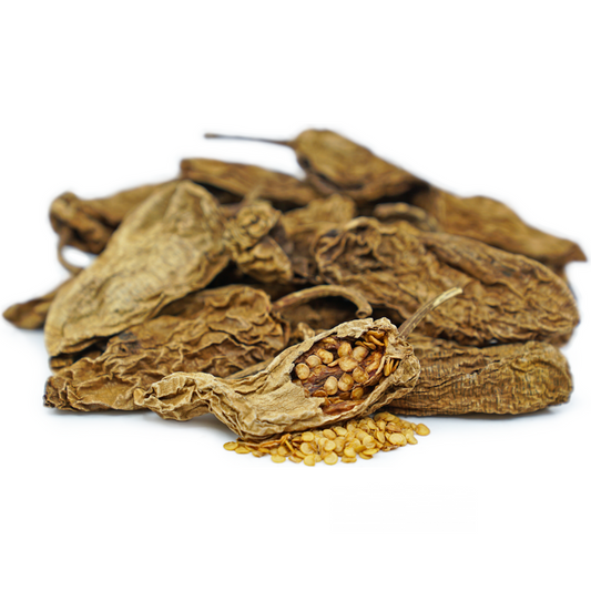 Dried Chipotle (KG)