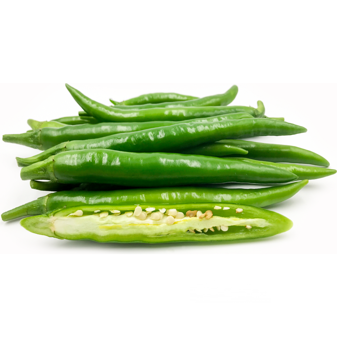 Chili Green (KG)