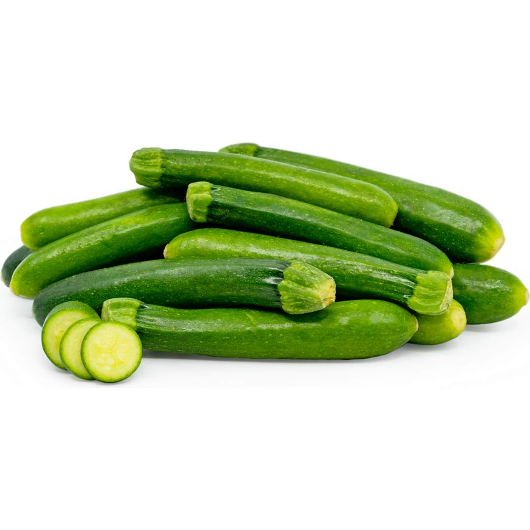 Zucchini Green (KG)