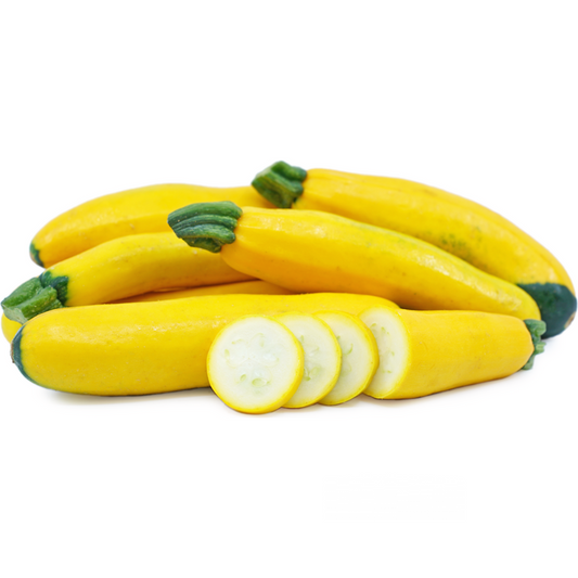 Zucchini Yellow (KG)