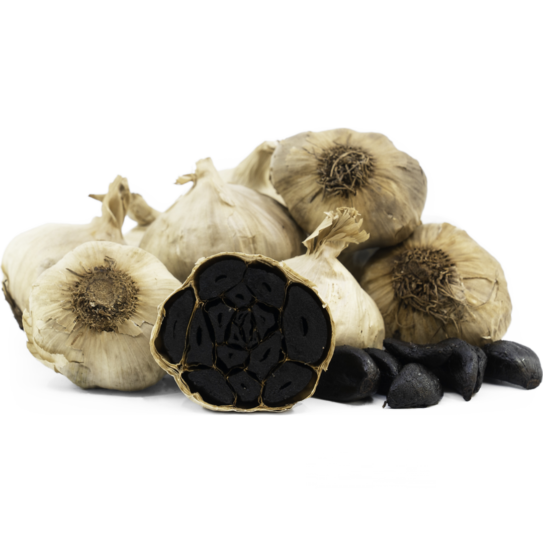 Garlic Black (KG)