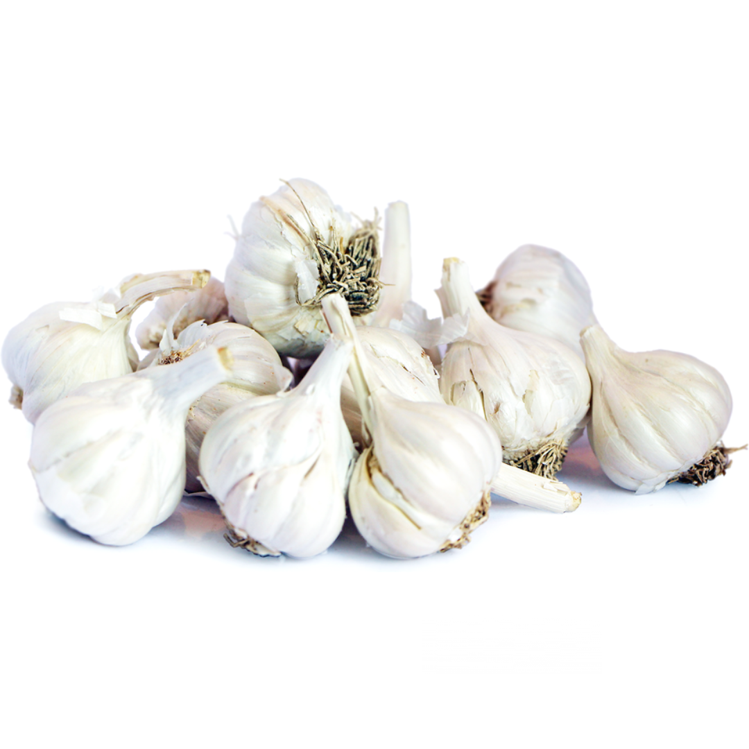 Garlic White (KG)