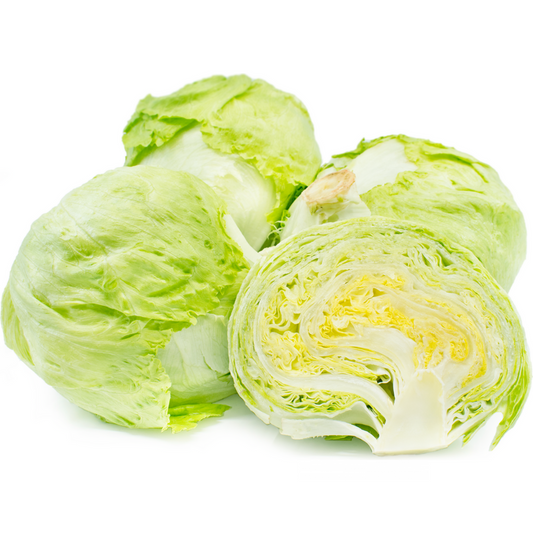 Lettuce Iceberg (KG)