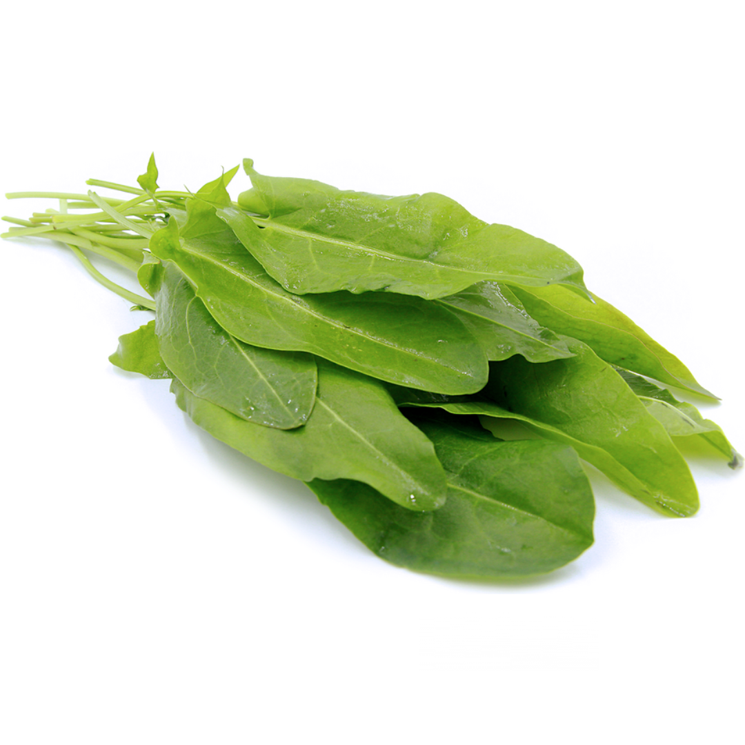 Sorrel Green (KG)