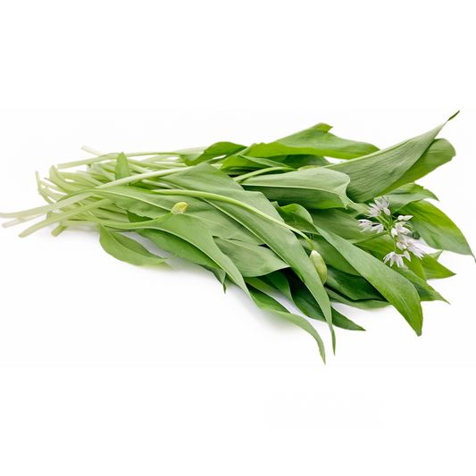 Wild Garlic (KG)