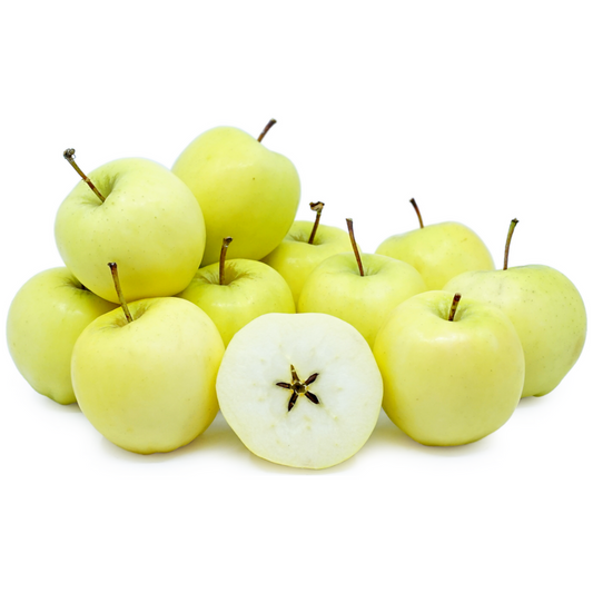 Apples Chantecler (KG)