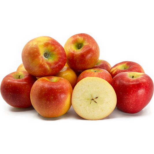 Apples Kanzi (KG)