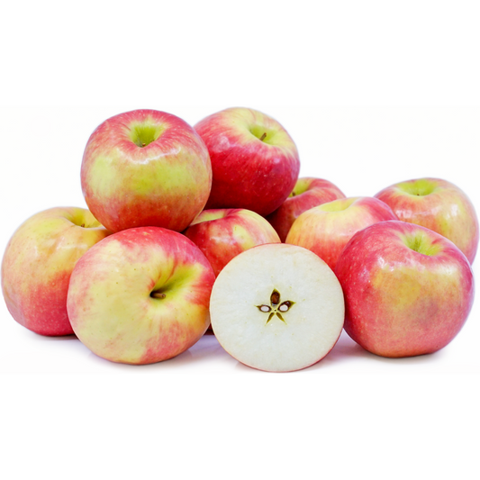 Apples Pink Lady (KG)