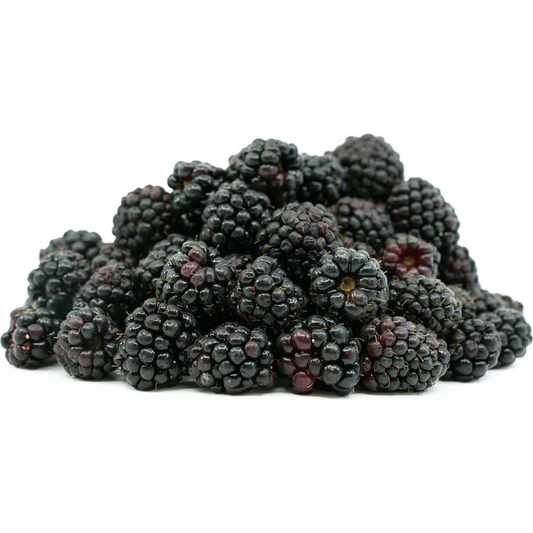 Blackberries (PK)