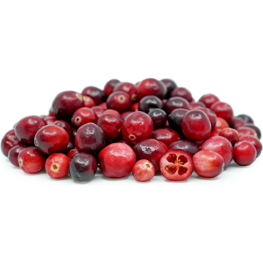 Cranberries (PK)