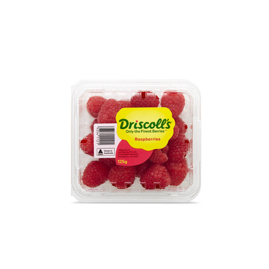 Raspberries (PK)