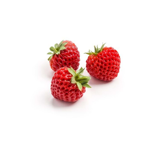 Strassberries (PK)