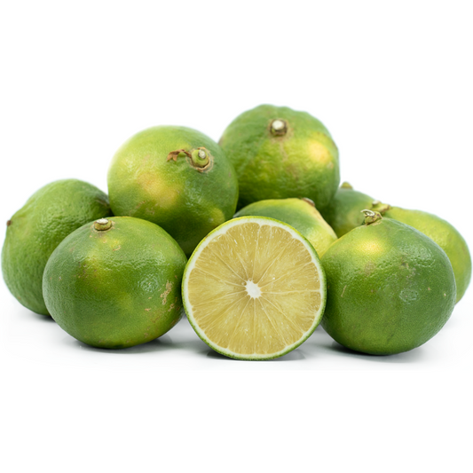 Bergamot (KG)