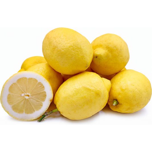 Lemon Amalfi (KG)