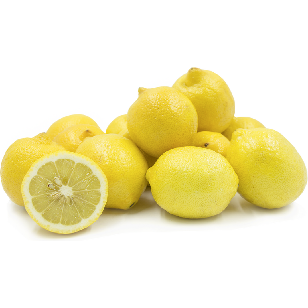 Lemon Sicilian (KG)