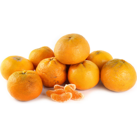 Mandarin Nardocott (KG)