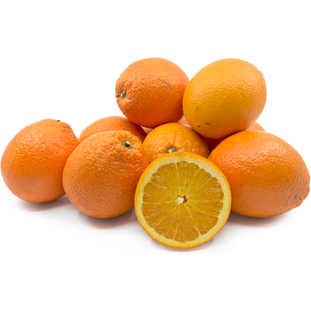 Orange Navel Late (KG)