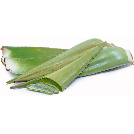 Aloe Vera Leaf (KG)