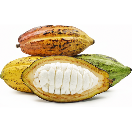 Cacao Fruit (KG)