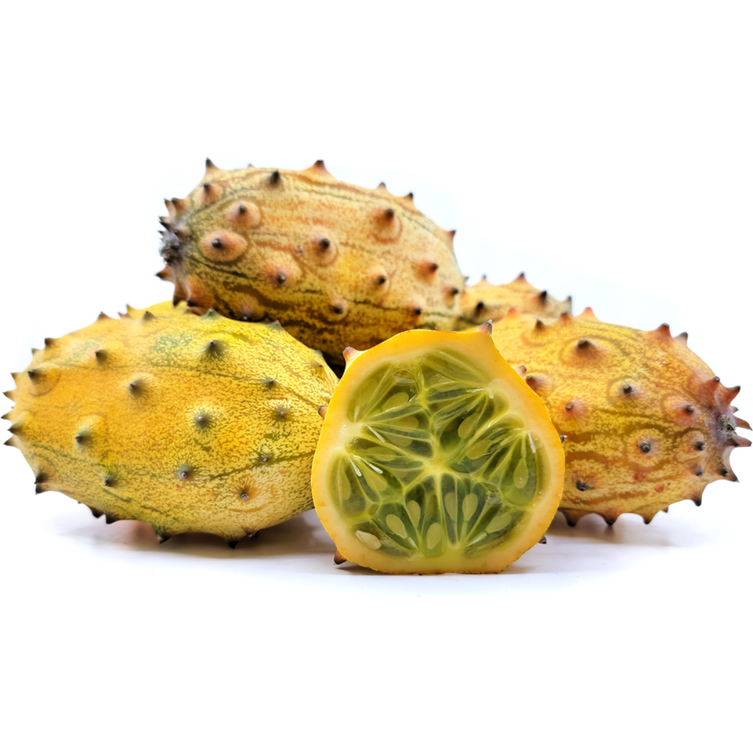 Melon Horn Kiwano (KG)