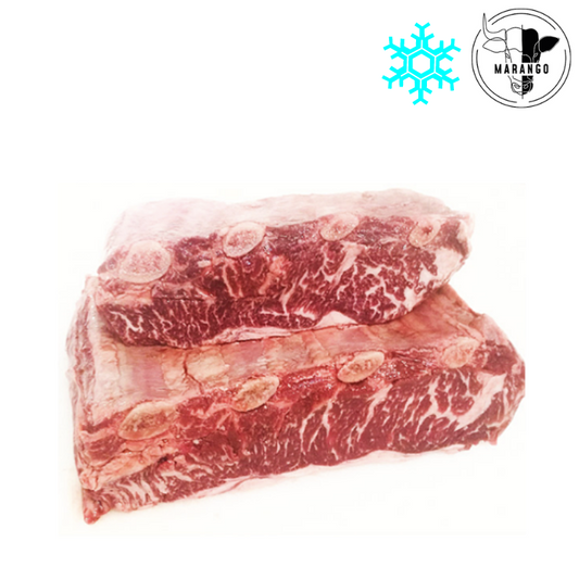 "Marango" Beef Asado Boneless - 1kg (KG)