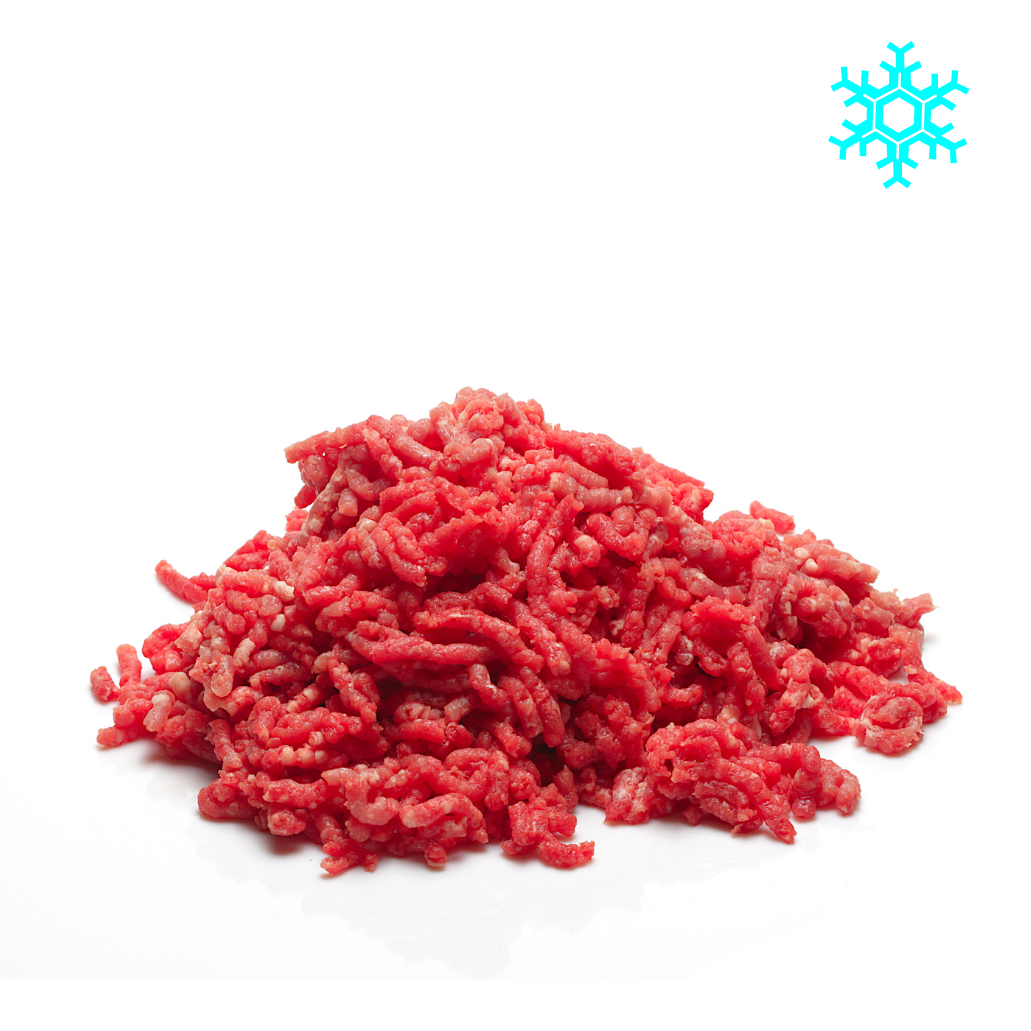 Adult Beef Minced Meat - 1kg (KG)