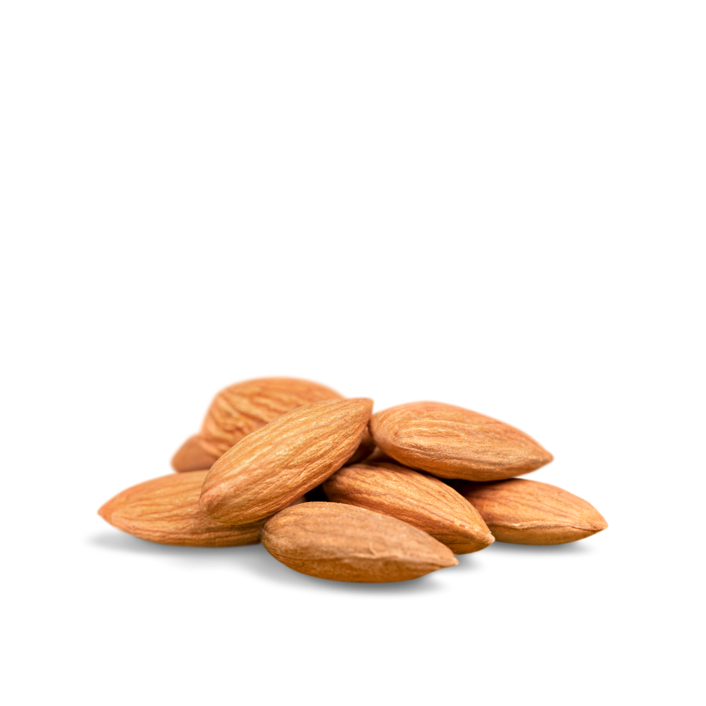 Almond Dry (KG)