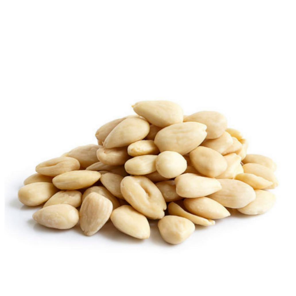 Almond Peeled (KG)