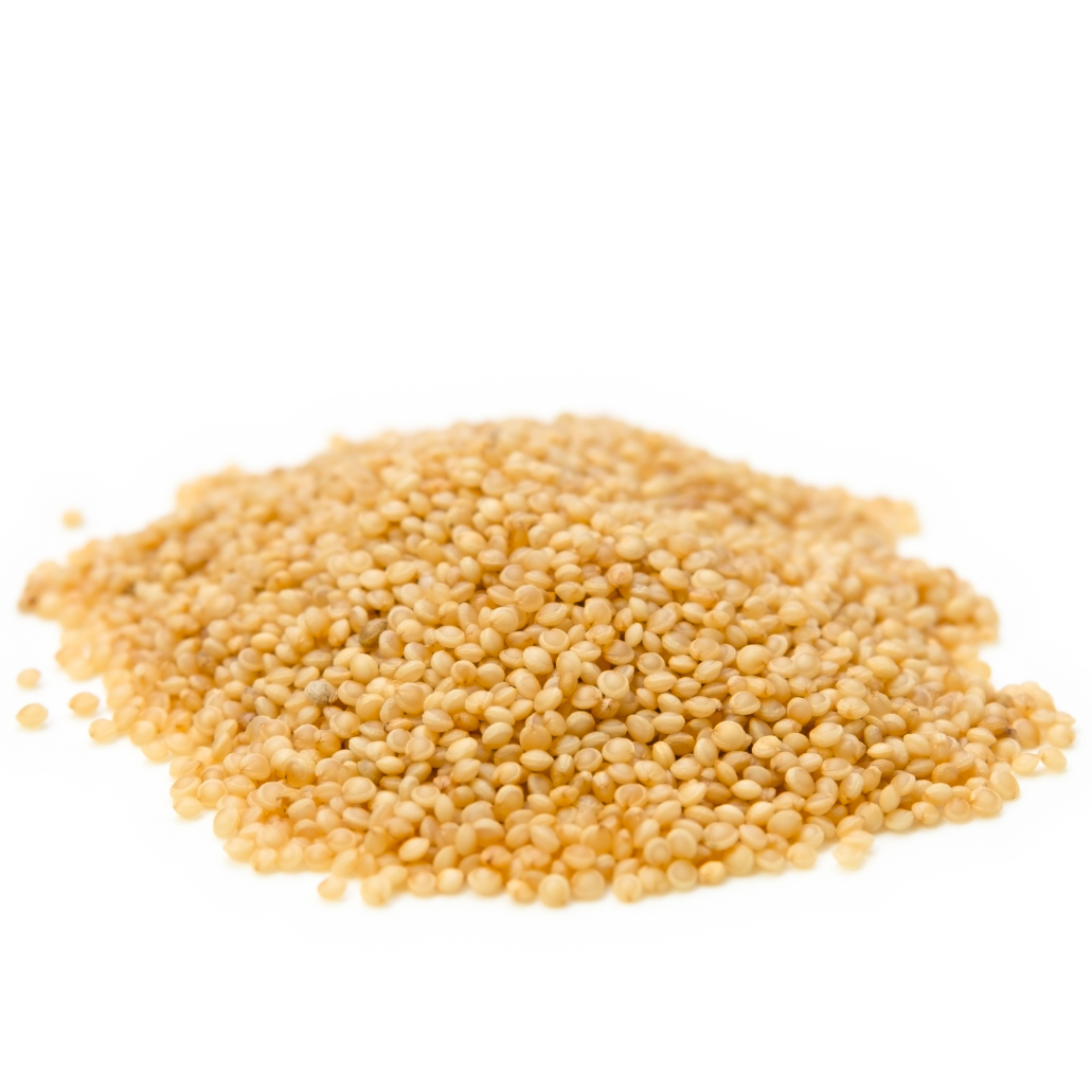 Amaranth (KG)