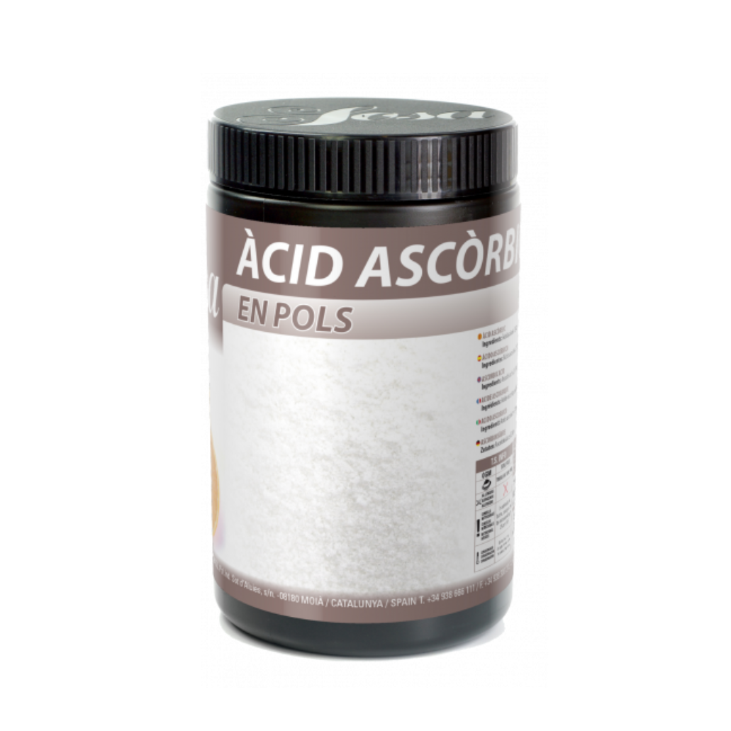 "Sosa" Ascorbic Acid (PC)