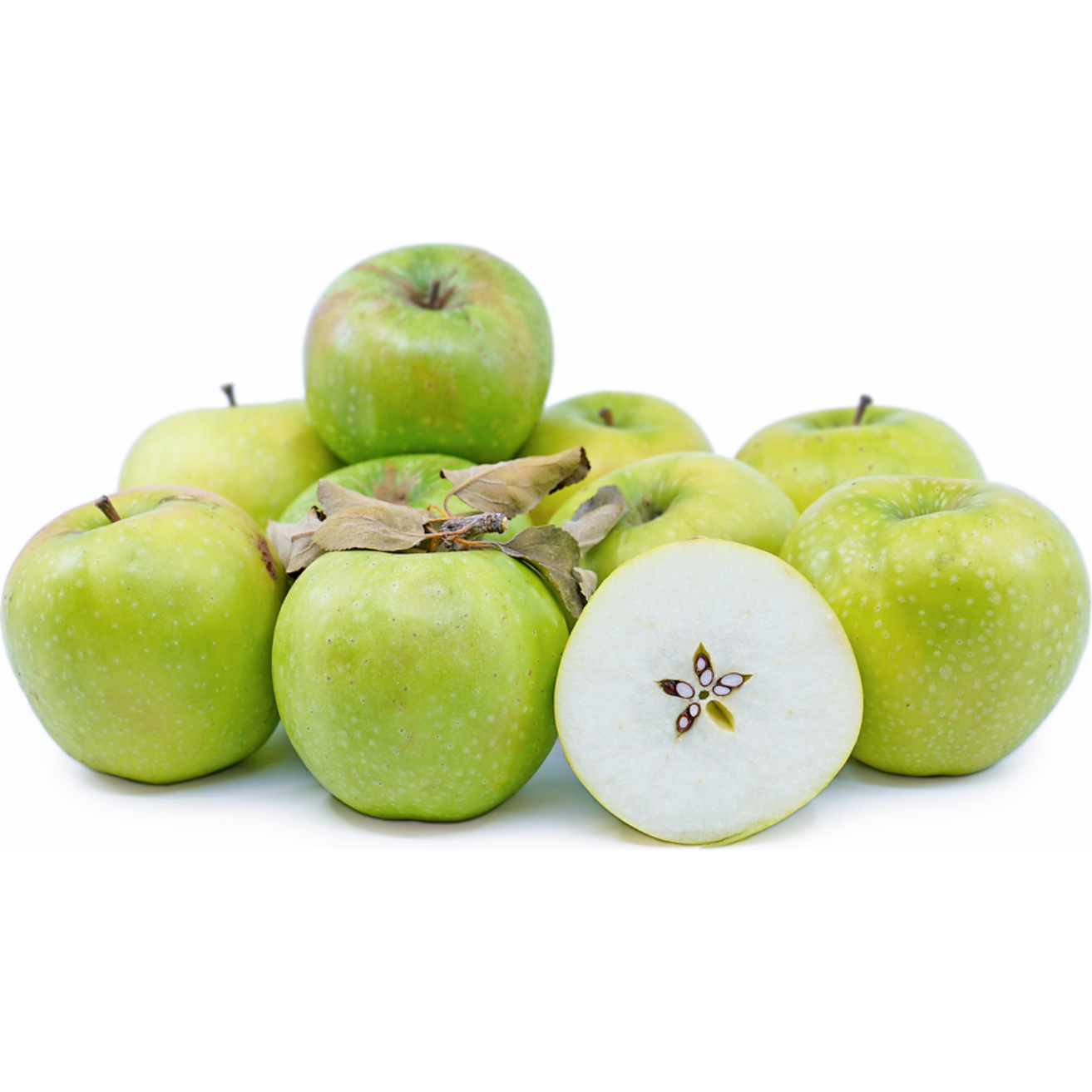 Apples Granny Smith (KG)