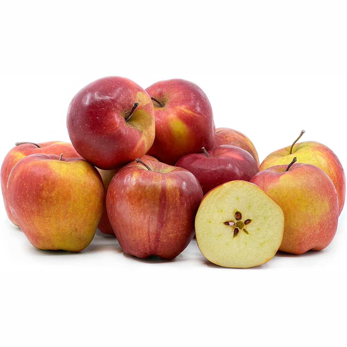 Apples Red Chief (KG)