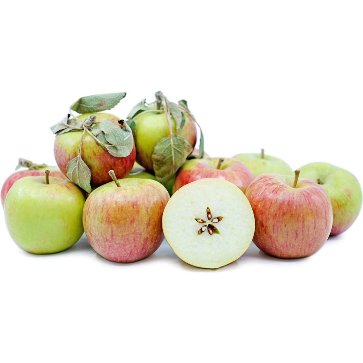 Apples Braeburn (KG)