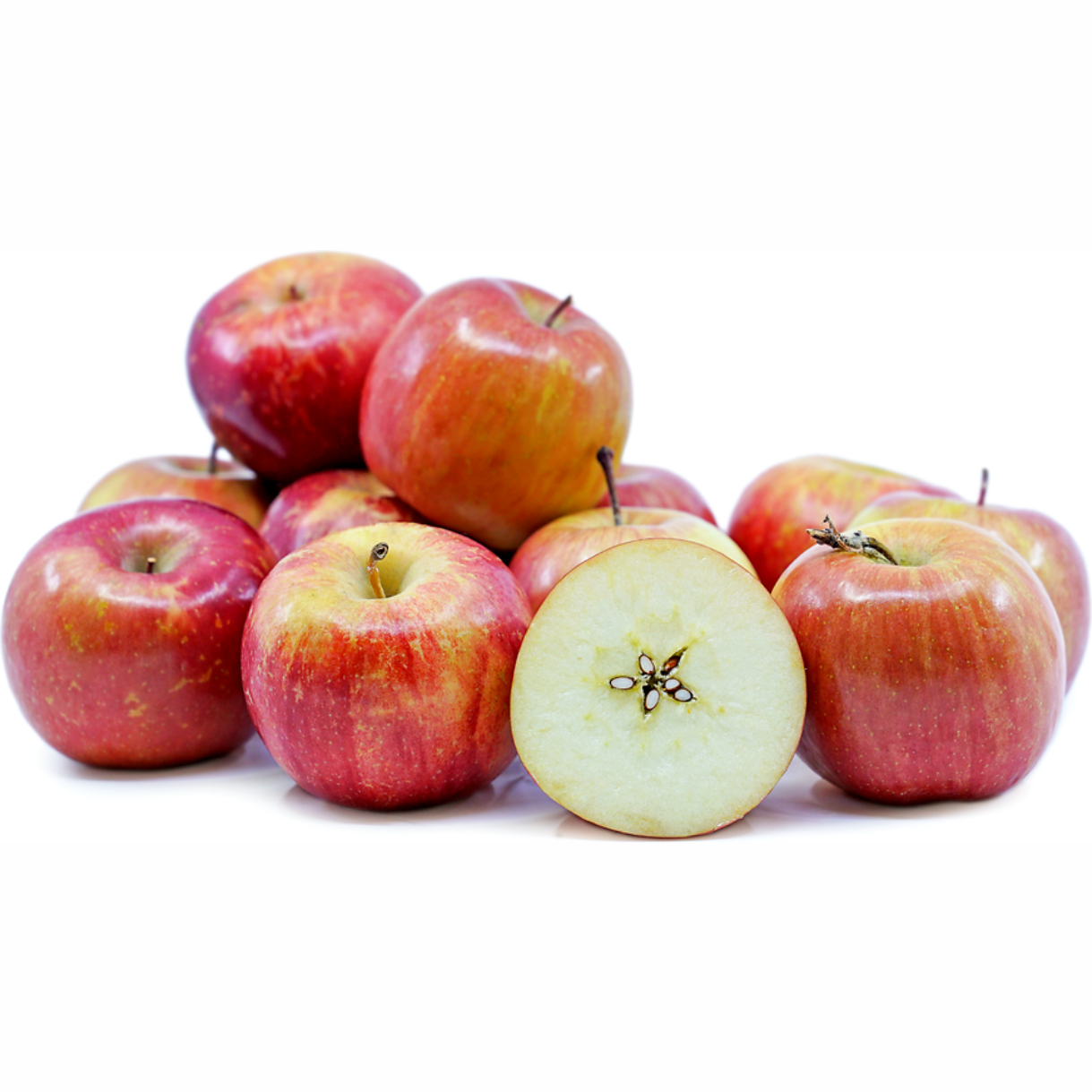 Apples Fuji (KG)