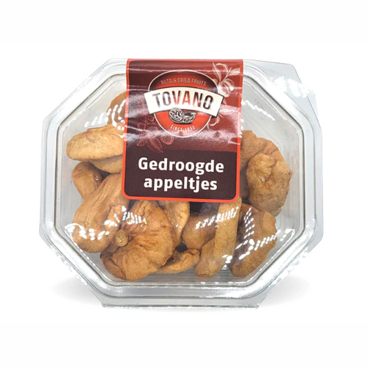 Dried Apples - 100g (PK)