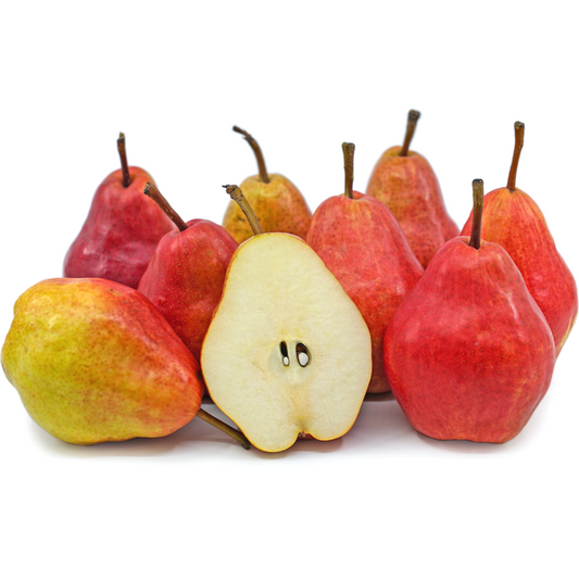 Pears Williams Red (KG)