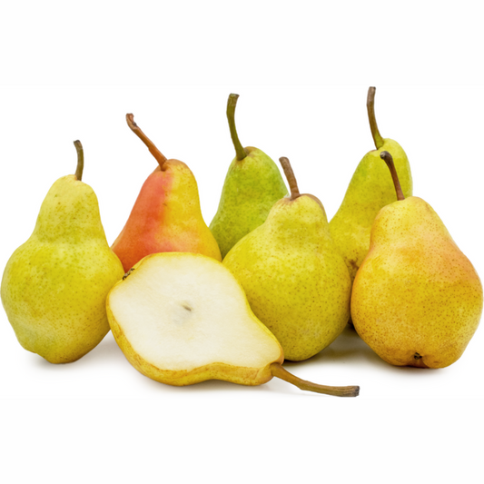 Pears Williams Green (KG)