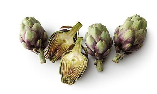 Baby Artichokes (Without Stem) (KG)