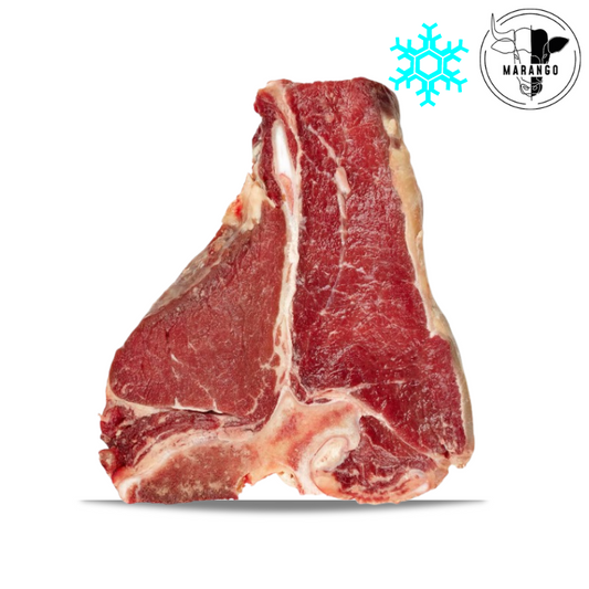 "Marango" Adult Beef T-Bone Steak - 1kg (KG)