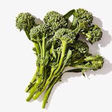 Baby Broccoli 西蘭花苗 (KG)