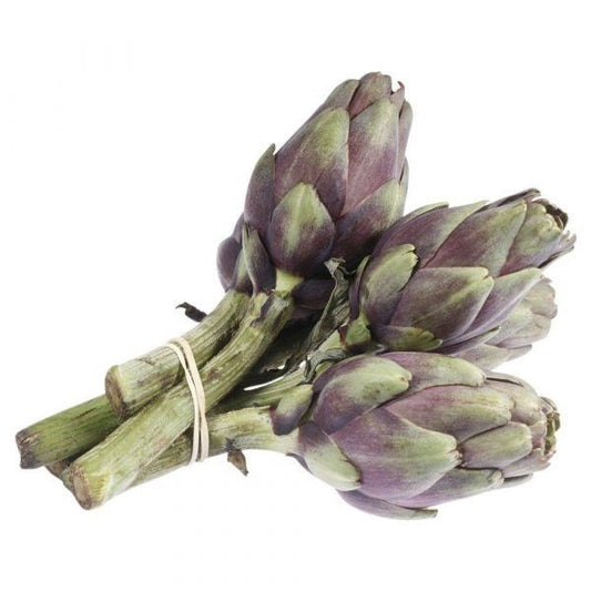 Baby Artichokes Bunched (KG)