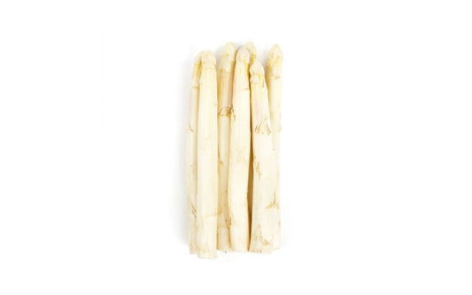 Asparagus White AA (KG)