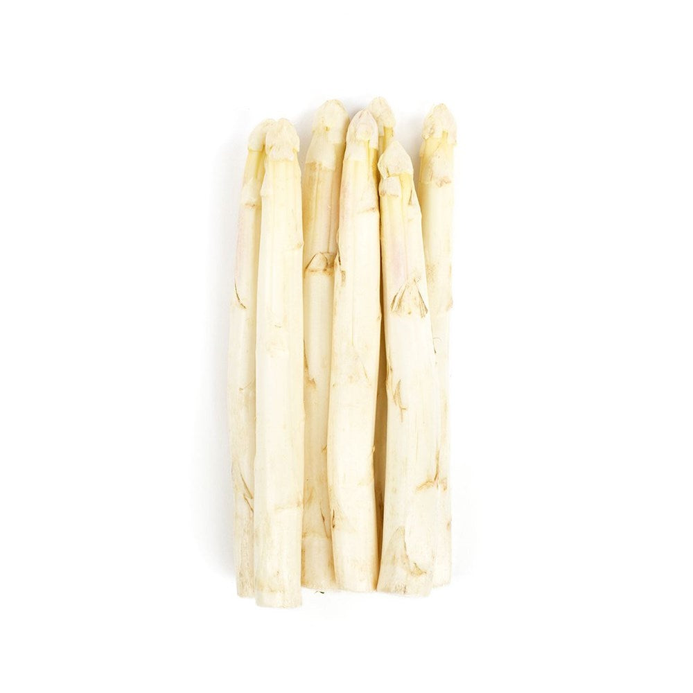 Asparagus White AAA (KG)